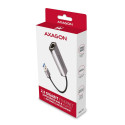 AXAGON | ADE-25R SuperSpeed USB-A 2.5 Gigabit Ethernet