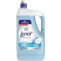 Lenor Fabric Softener April 5l Blue 200 Washes