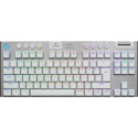 Logitech G915 X Lightspeed TKL GL Tactile Keyboard (920-012737)