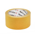 SPECIALIST+ double-sided adhesive tape, 50 mm x 25 m