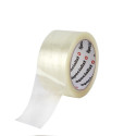 SPECIALIST+ transparent adhesive tape, 50 mm x 66 m