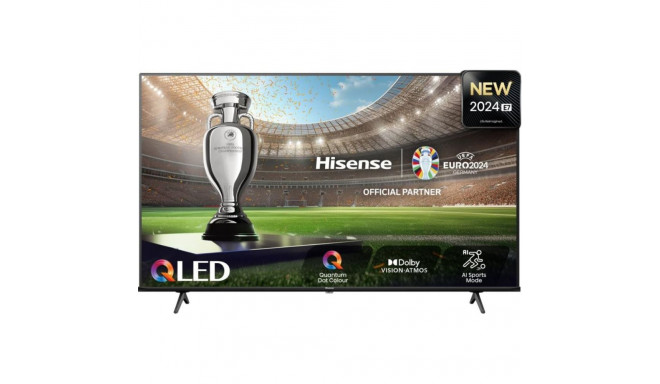 Telekas 43E7NQ HISENSE