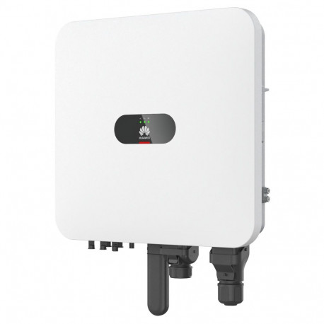 Huawei hübriid tasakaalustamata koormuse inverter | SUN2000-12K-MAP0