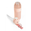 Drinking bottle Lahev G21 60022437, 1000 ml, pink matte