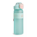 Drinking bottle Lahev G21 60022436, 1000 ml, mint matte