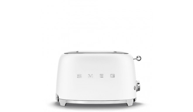 Toaster Smeg TSF01WHMEU