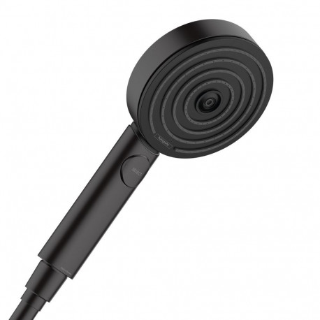 Hansgrohe Pulsify Select käsidušš must matt 24110670