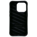 Nimmy iPhone 15 Pro 6.1" Case Black Cool&Cute 2.0 Dog
