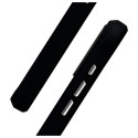 Nimmy iPhone 15 Pro 6.1" Case Black Cool&Cute 2.0 Dog