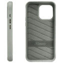 Nimmy iPhone 15 Pro 6.1" ümbris hall/hall Prillidega Lahe Kass