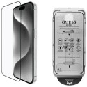 Guess GUTGP16XBOKGCIT iPhone 16 Pro Max 6.9" Screen Protector 2.5D Outline - display protection Guess GUTGP16XBOKGCIT iPhone 16 Pro Max 6.9" Screen Protector 2.5D Outline - display protection