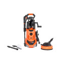 NAC PRESSURE WASHER 2200W PWE220-PC-L N