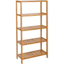 Leobert Bamboo Shelf - BCB35Y