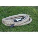 10 m jute tug rope