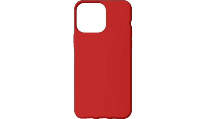 3MK 3mk Matt Case for Apple iPhone 14 Pro strawberry