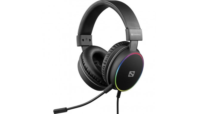 Sandberg HeroBlaster Headphones (126-48)