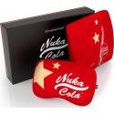 Noblechairs Nuka-Cola Memory Foam Pillow Set - Fallout Edition (GAGC-277)