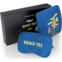 Noblechairs mäluvahust padjandite komplekt - Fallout Vault-Tec Edition (GAGC-249)