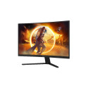 AOC Q27G4XF Monitor
