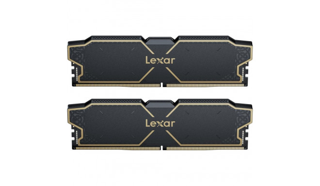 Lexar Thor, DDR5, 32GB, 6000MHz, CL38 (LD5U16G60C38LG-RGD)
