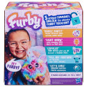 FURBY interactive toy Furby Tie Dye