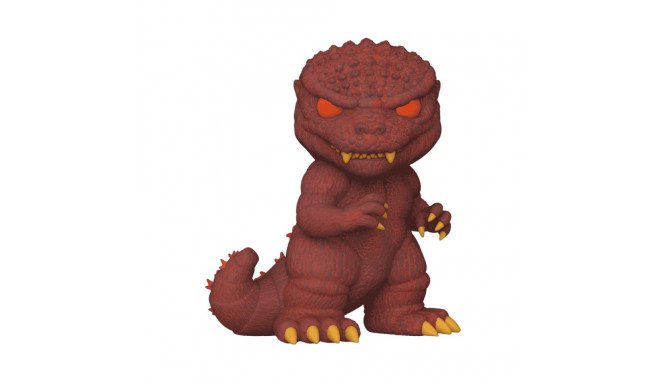FUNKO POP! Vinüülfiguur: Godzilla 1984 (Chase versiooniga)