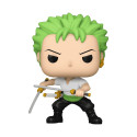 FUNKO POP! Vinüülkuju: Üks Tükk - Roronoa Zoro