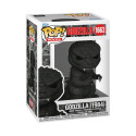 FUNKO POP! Vinyl Figure: Godzilla 1984 (w/ Chase)