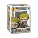 FUNKO POP! Vinüülfiguur: Üks Tükk - Usopp