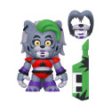 FUNKO Snap Figure: Five Nights at Freddie´s: RR - Glamrock Roxanna