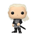 FUNKO POP! Vinyl Figure: House of The Dragon - Daemon Targaryen, 10 cm