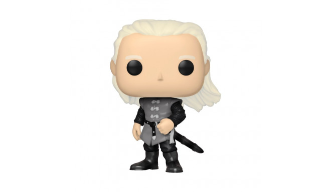 FUNKO POP! Vinyl Figure: House of The Dragon - Daemon Targaryen, 10 cm