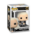 FUNKO POP! Vinyl Figure: House of The Dragon - Daemon Targaryen, 10 cm