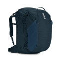 Thule Landmark, 60 L | Naiste reisikott | Tumesinine