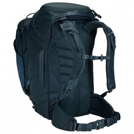 Thule | Landmark, 70 L | Travel pack | Darkest Blue