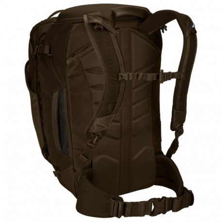 Thule | Landmark, 60 L | Travel pack | Deep Khaki