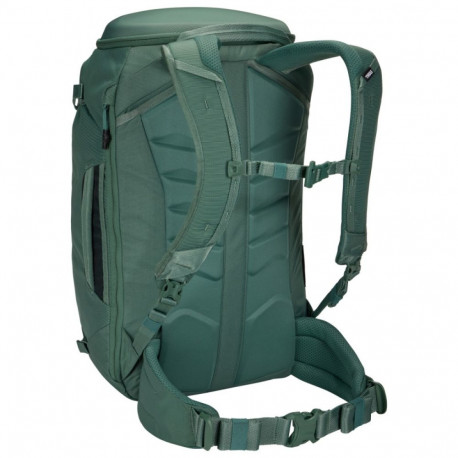Thule | Landmark, 40 L | Travel pack | Hazy Green