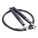 Pure2Improve Weighted Speed Rope, 300 cm | Black