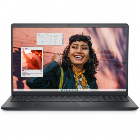 Dell sülearvuti Inspiron 15 3530 15.6", WVA, FHD, 1920 x 1080 pikslit, peegeldusvastane, Intel Core 