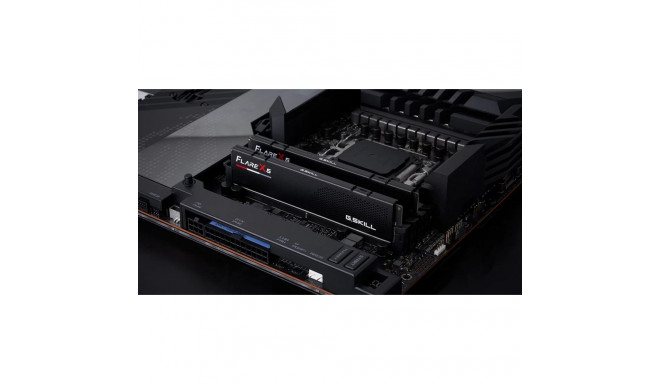 G.Skill Flare X5 | 32 GB | DDR5 | 6400 MHz | PC/server | registreeritud ei | ECC ei