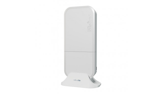 MikroTik wAP ax pääsupunkt wAPG-5HaxD2HaxD, Wi-Fi 6, RouterOS L4