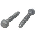 CONCRETE SCREW ANCHOR 14.2X90 RSP (25)