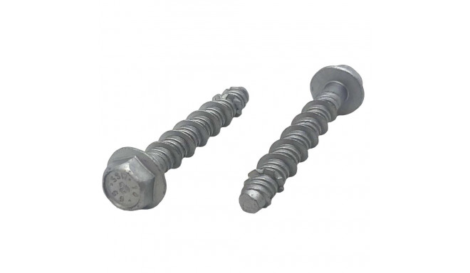 CONCRETE SCREW ANCHOR 14.2X90 RSP (25)