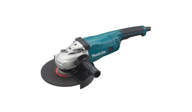 ANGLE GRINDER MAKITA 2200W GA9020SF02 23