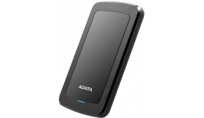 Adata HV300 1 TB Black AHV300-1TU31-CBK