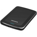 Adata HV300 1 TB Black AHV300-1TU31-CBK