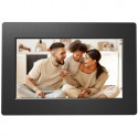 Agfaphoto APF700WIFI Connected Digital Photo Frame 7 Black