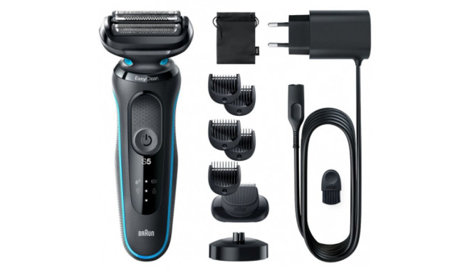 Braun 51-M4500cs