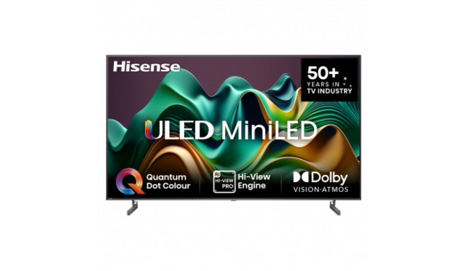 Hisense 75U6NQ