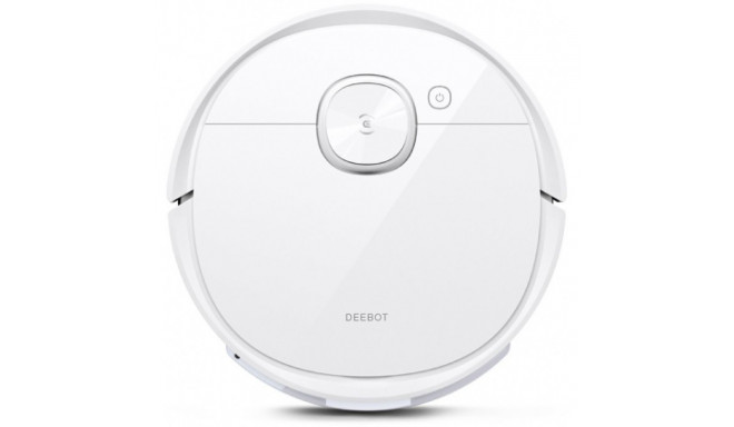 Ecovacs DEEBOT T9